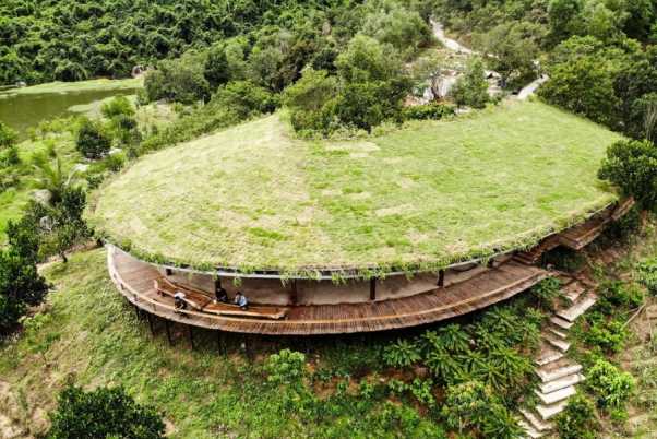 Tour 1 ngày: Làng Nhỏ - Hồ Láng Nhớt | Diên Khánh